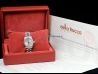 Rolex Datejust Lady 26 Jubilee Diamonds Silver/Argento  Watch  69174